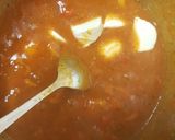 A picture of step 4 of Make my own Tomato sauce for Spaghetti.