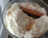 Foto del paso 3 de la receta: Café con aroma de vainilla y canela