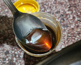 Foto del paso 1 de la receta: Infusión de miel con limón