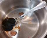 Foto del paso 4 de la receta: Solomillo cerdo en salsa strogonoff