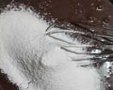 Foto del paso 2 de la receta: Brownie de leche condensada