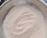 Soft & Spicy Falahari Thepla रेसिपी चरण 2 फोटो