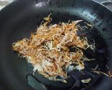 A picture of step 2 of Golbari Style Chicken Kala Bhuna.