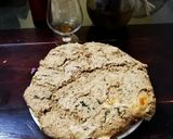 Foto del paso 8 de la receta: Pan de ajo y perejil con queso
