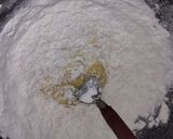 Foto del paso 3 de la receta: Galletas de Naranja