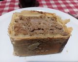 Foto del paso 7 de la receta: Budín de carne