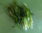 鳳梨泡菜的食譜步驟1照片
