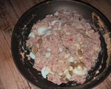 Foto del paso 2 de la receta: Empanadas de atún 🥟🥟😋😋