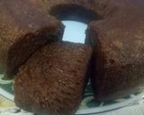 Foto langkah ke 6 dari resep Bolu Karamel.