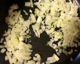 Paradicsomszószos tészta recept fázis 1 fotója