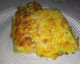 Foto del paso 8 de la receta: Lasaña de verduras