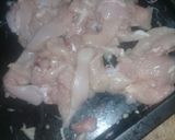 Foto del paso 2 de la receta: Fiambre de pollo!!!🐥🐣🐤