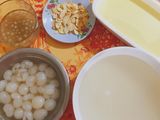 Chè khúc bạch