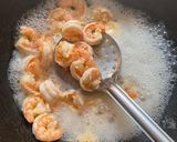 Foto del paso 1 de la receta: Pescado Relleno con Mariscos bañado en salsa de ají Amarillo
