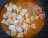 Foto langkah ke 3 dari resep Sayur Campur Krecek.