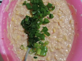 Bakwan jagung