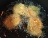 Foto langkah ke 5 dari resep Misoa goreng.