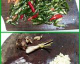 Foto langkah ke 2 dari resep Kikil Masak Tauco (tanpa santan).
