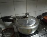 A picture of step 7 of Rajma Masala without ONION & GARLIC.