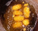 Foto langkah ke 7 dari resep 533. kroket Kentang Isi Ragout Ayam.