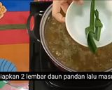 Foto langkah ke 5 dari resep Resep bubur kacang hijau.