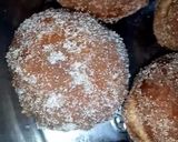 Foto del paso 16 de la receta: Bolas de fraile o berlinesas