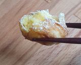 Foto langkah ke 8 dari resep Bola-Bola Tape Goreng.
