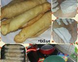 Foto langkah ke 6 dari resep Permen Jadul Keju Goreng.