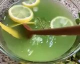 Une image de l'étape 6 de 🍃🌿Menthe 🪴à l’eau 💧façon grand mère 🥂.