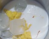 A picture of step 2 of Piyush.