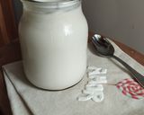 Foto del paso 6 de la receta: Yogur casero en panificadora 🥛