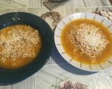 Sajtos smack két személyre recept fázis 5 fotója