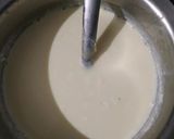 A picture of step 1 of Royal American falooda.