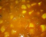 छोले पनीर की सब्जी (Chole Paneer ki Sabji recipe in hindi) रेसिपी चरण 2 फोटो