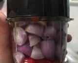 Foto langkah ke 1 dari resep Sambal Kentang Ati Ayam.