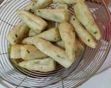 Foto langkah ke 9 dari resep Otak-otak Goreng.