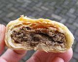 Foto langkah ke 8 dari resep Bakpia super simple.