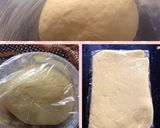 Foto langkah ke 3 dari resep Margarine Danish Pastry.