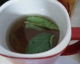 Qahwa(mint tea) recipe step 3 photo