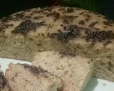 Foto langkah ke 7 dari resep Bolu Pisang Panggang.