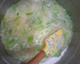 Foto langkah ke 2 dari resep Rujak Cireng Tahu.