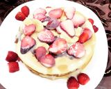 صورة لخطوة 4 من وصفة بان كيك Pancakes 🥞