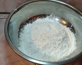 Foto langkah ke 4 dari resep Bika Ambon Sederhana.