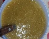 Foto del paso 4 de la receta: Molotes de Pollo/Empanadas de pollo