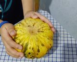 Foto langkah ke 1 dari resep Mamaci Serbat Blewah Jadul.