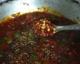 Sprial Pasta in Red Sauce (My Style) recipe step 5 photo
