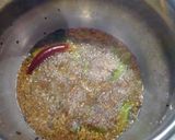 વઘારેલી ખીચડી (Vaghareli Khichdi Recipe In Gujarati) રેસીપી સ્ટેપ1ફોટો