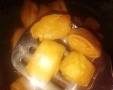 صورة لخطوة 4 من وصفة تحلية بنص كوب دقيق