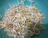Foto langkah ke 1 dari resep Oseng Toge.