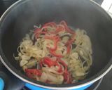 Foto del paso 4 de la receta: Dhal de Lentejas pardinas
